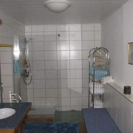 Apartment Bergwerkshaus Annaberg